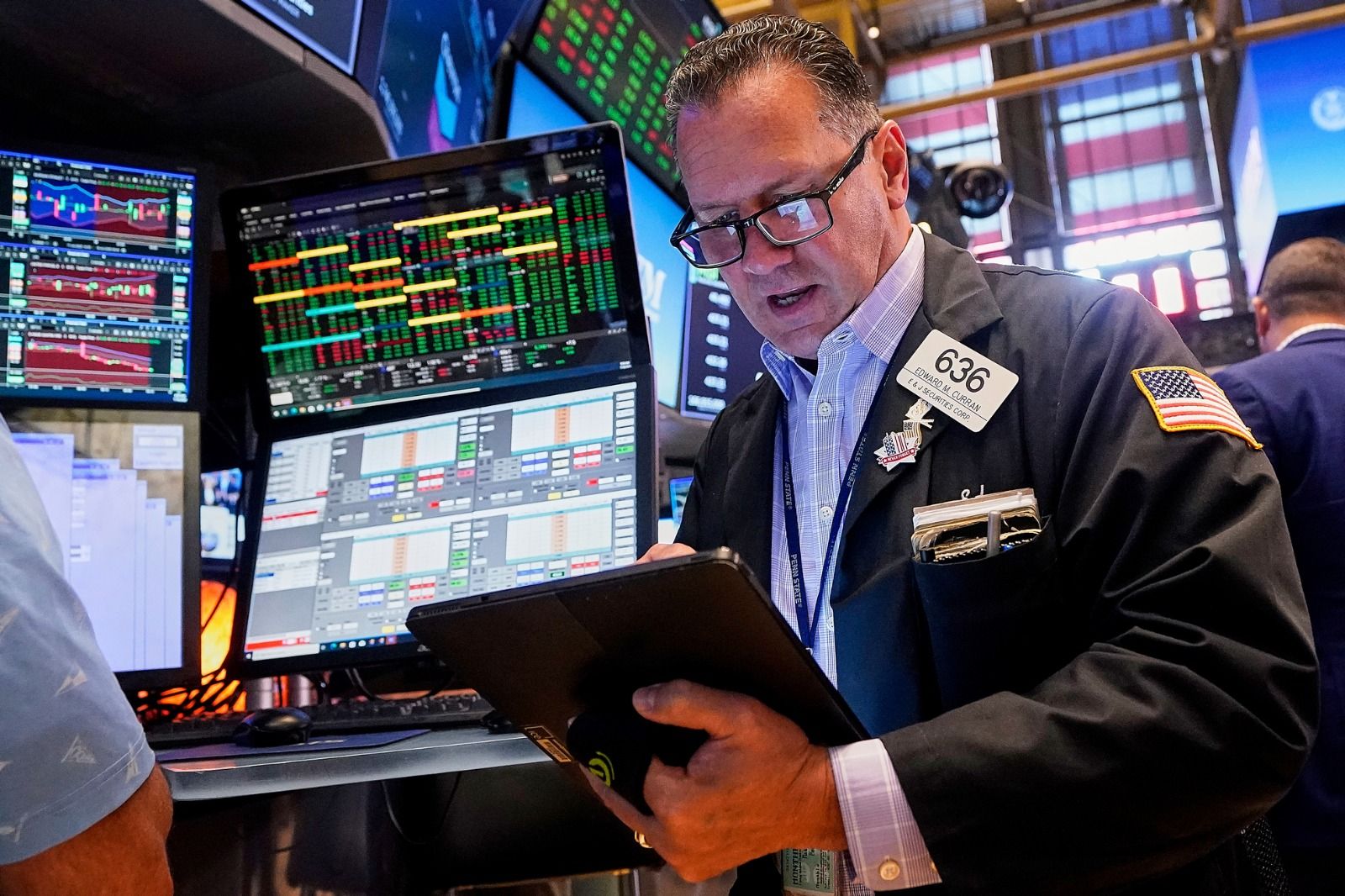 Velika oseka na svetskim berzama: Obrisane milijarde dolara