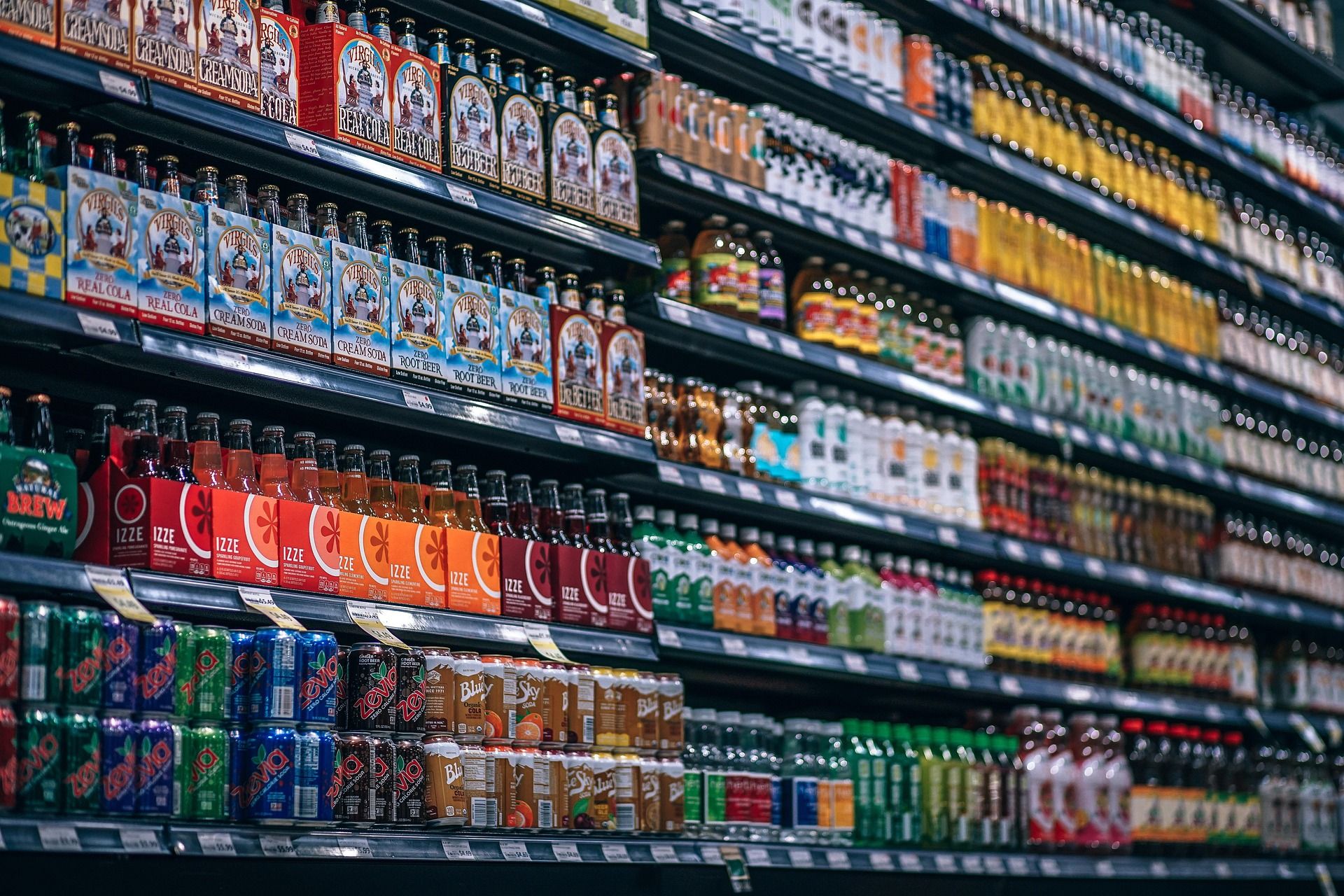 Trgovina realno u januaru 5,5% veća