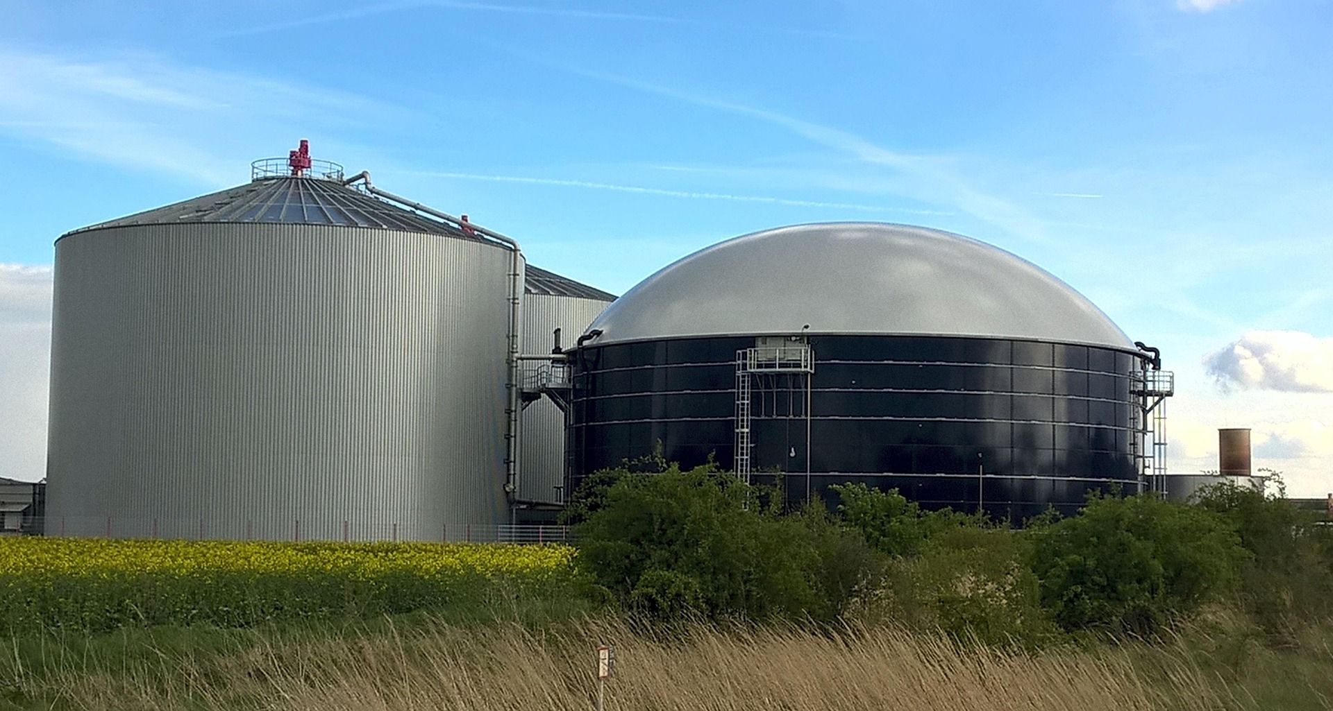 „Tri u jedan“: Šta sve rešavamo biogasom