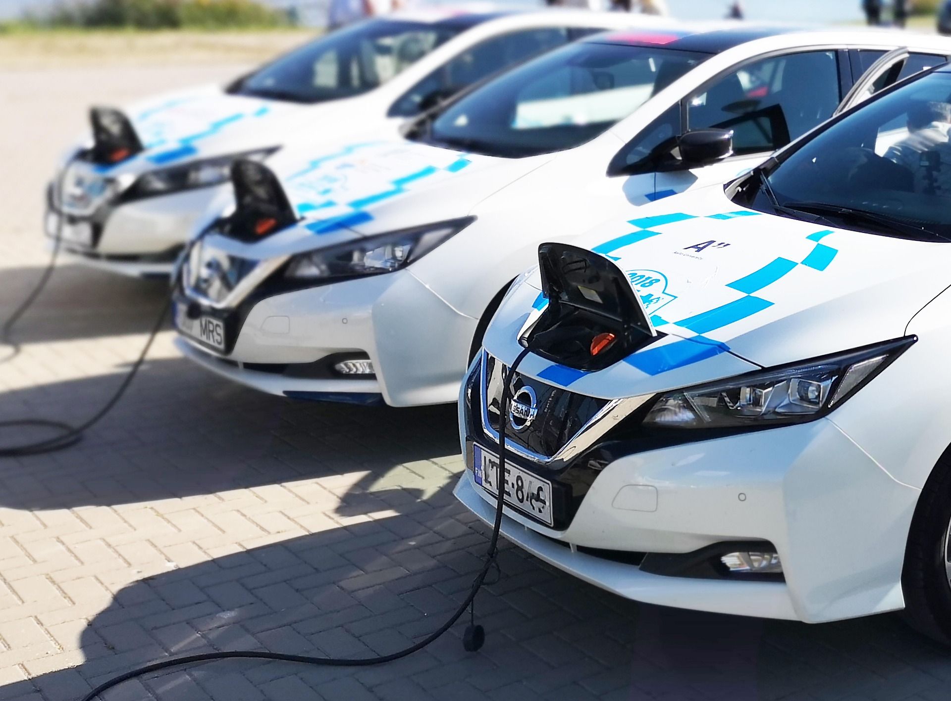 U EU blag rast prodaje novih automobila – u novembru registrovano oko 888.000