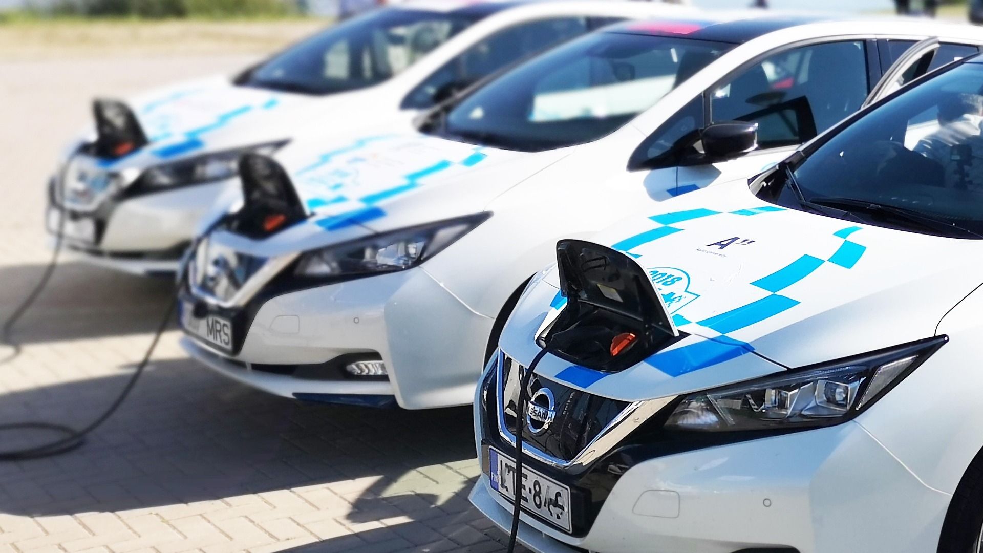 E-mobilnost u Srbiji: Zakon nije problem, psihologija jeste