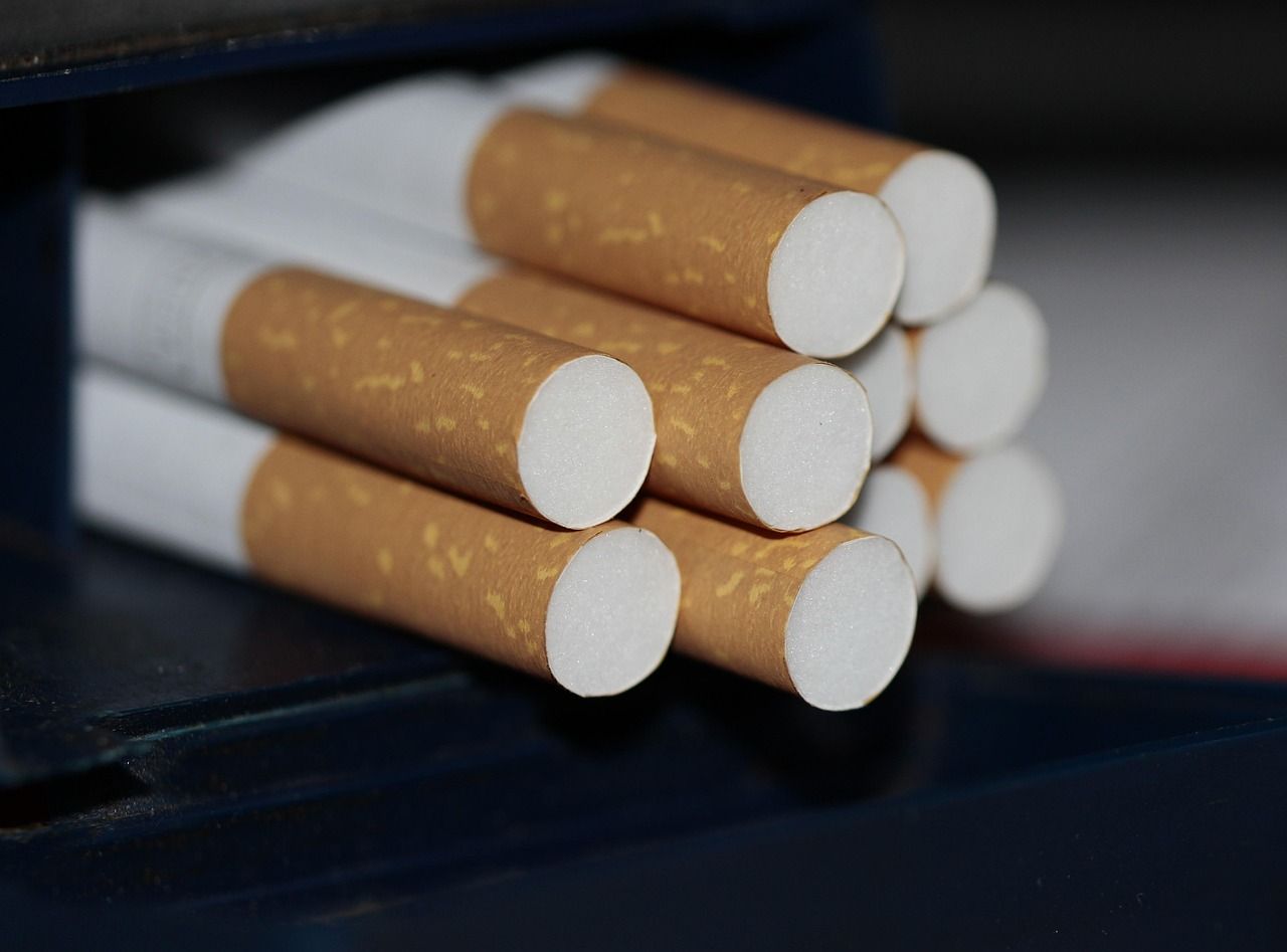 Veće minimalne akcize na cigarete i rezani duvan