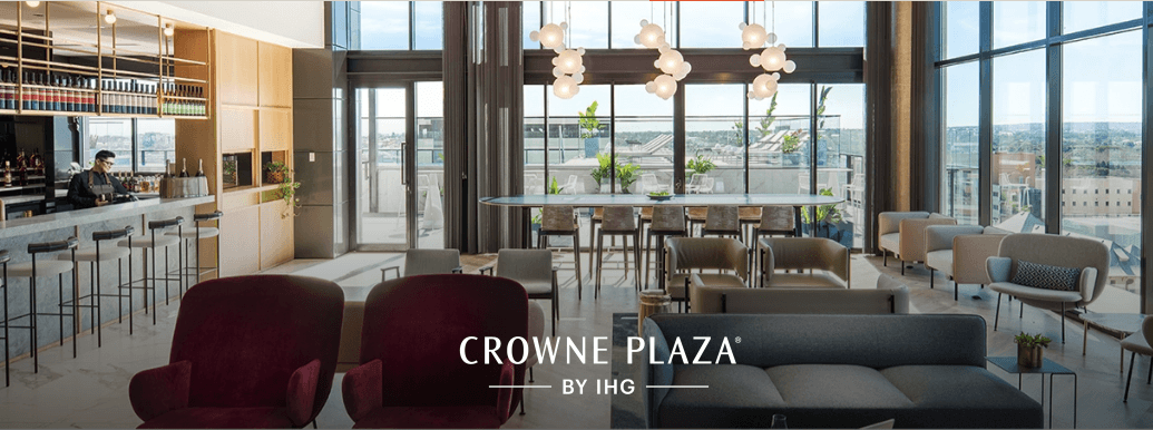 Crowne Plaza se sprema za Zlatibor
