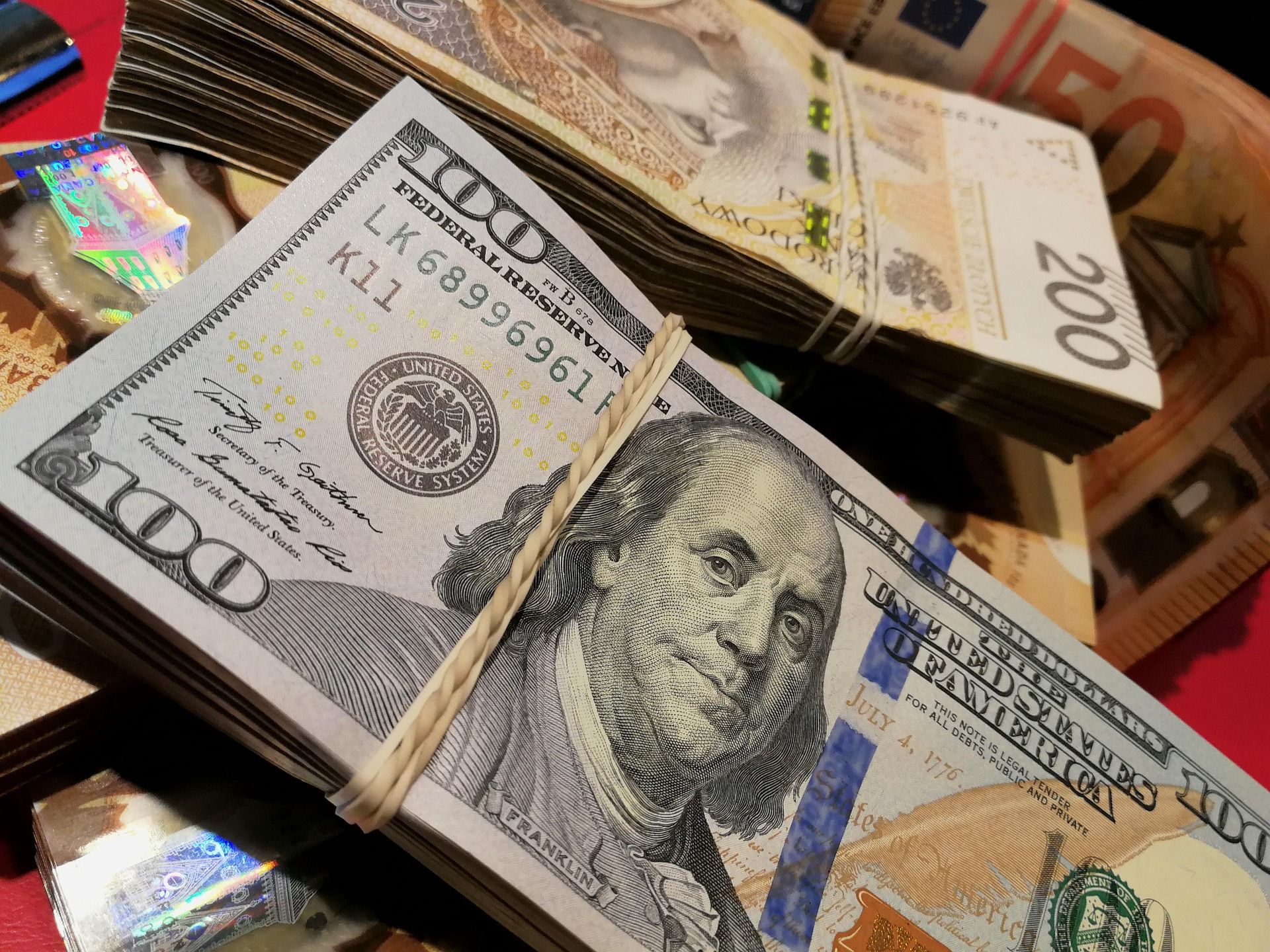 Grupa Svetske banke mobilisala rekordnih 112 milijardi dolara privatnog kapitala