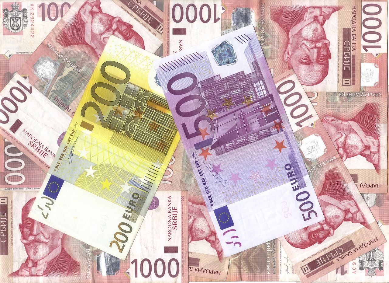 NBS promenila projekcije - veća inflacija, manji BDP