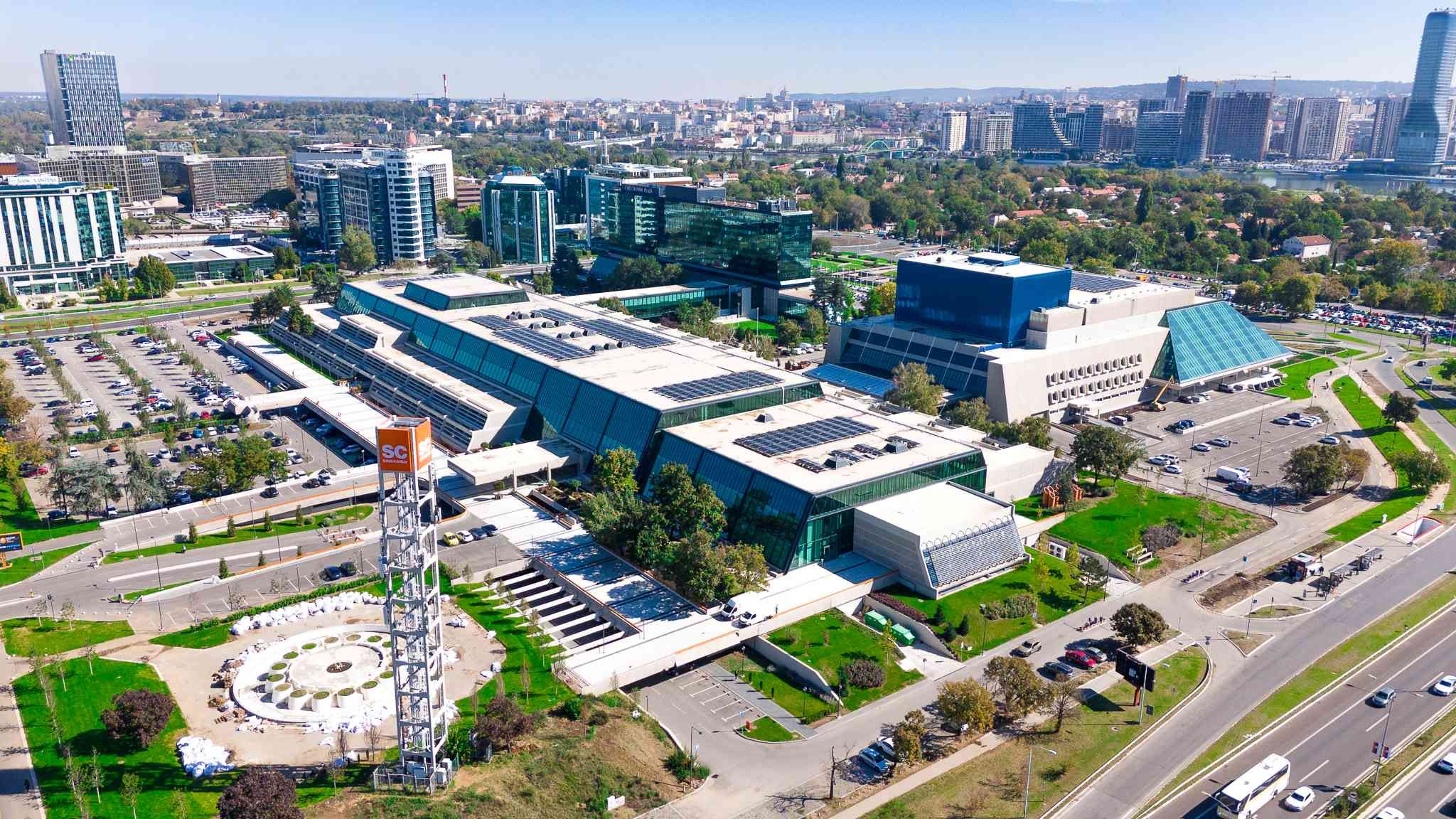 Kongresi ne donose samo goste, već znanje, investicije i razvoj Srbije