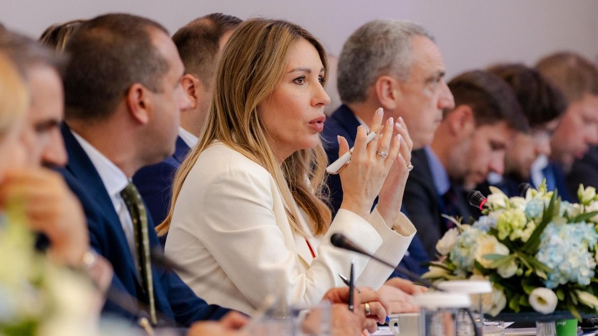 Đedović: Pregovori sa Mađarima za dodatnih 5% akcija NIS-a