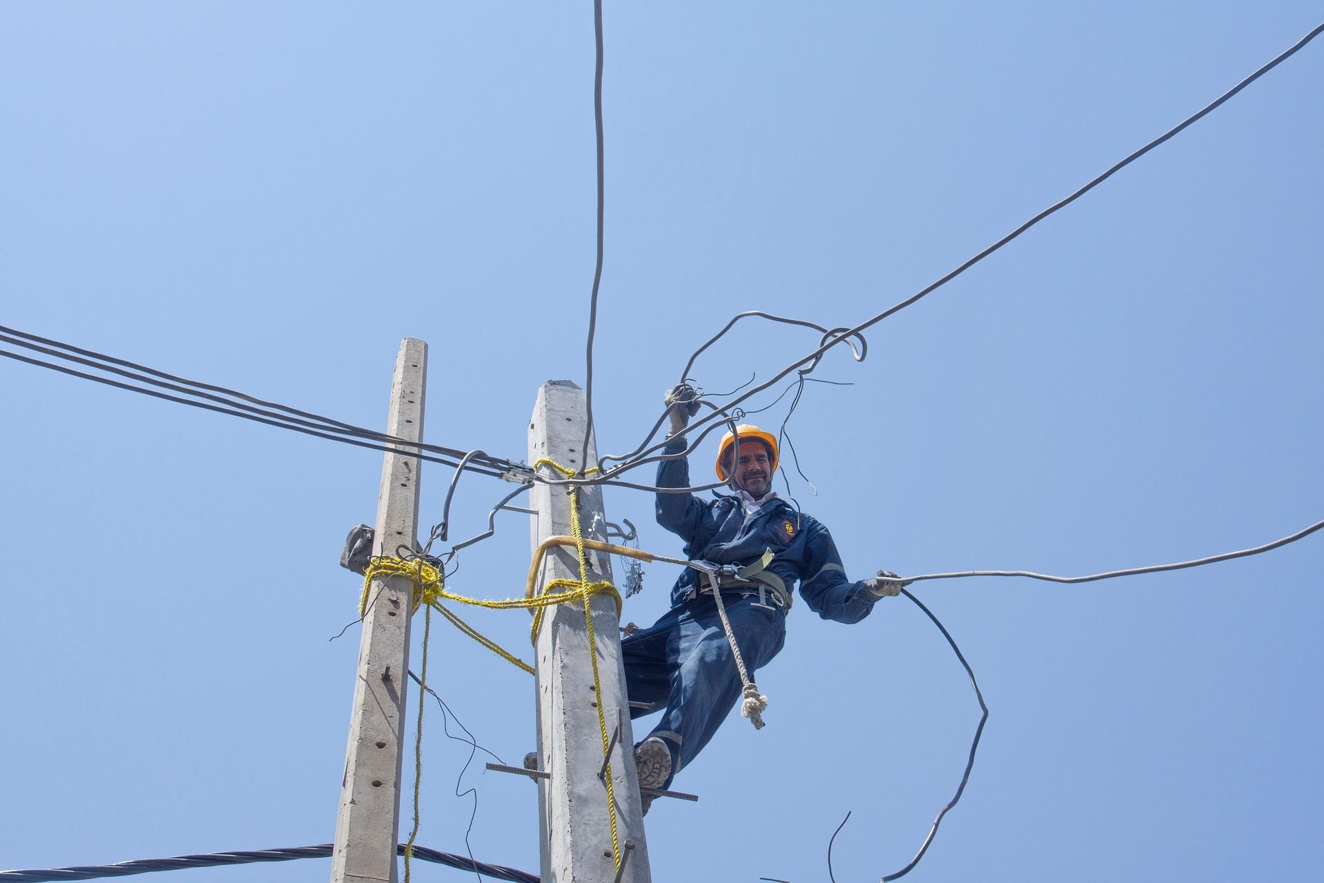 Prvi čovek Blekroka: Zbog AI veća potreba za električarima i vodoinstalaterima