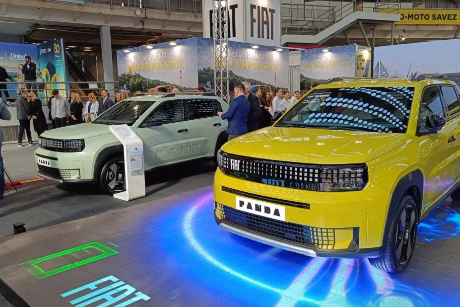 Srbija među najbrže rastućim ekonomijama Evrope: izvoz ubrzao, automobilski sektor predvodi rast