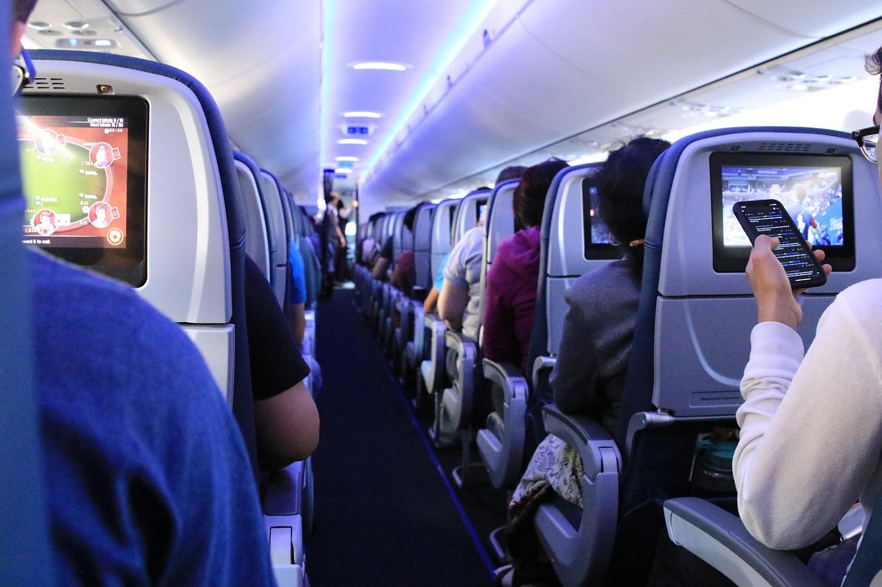Nagli prekid rada islandske avio-kompanije - 400 ljudi izgubilo posao