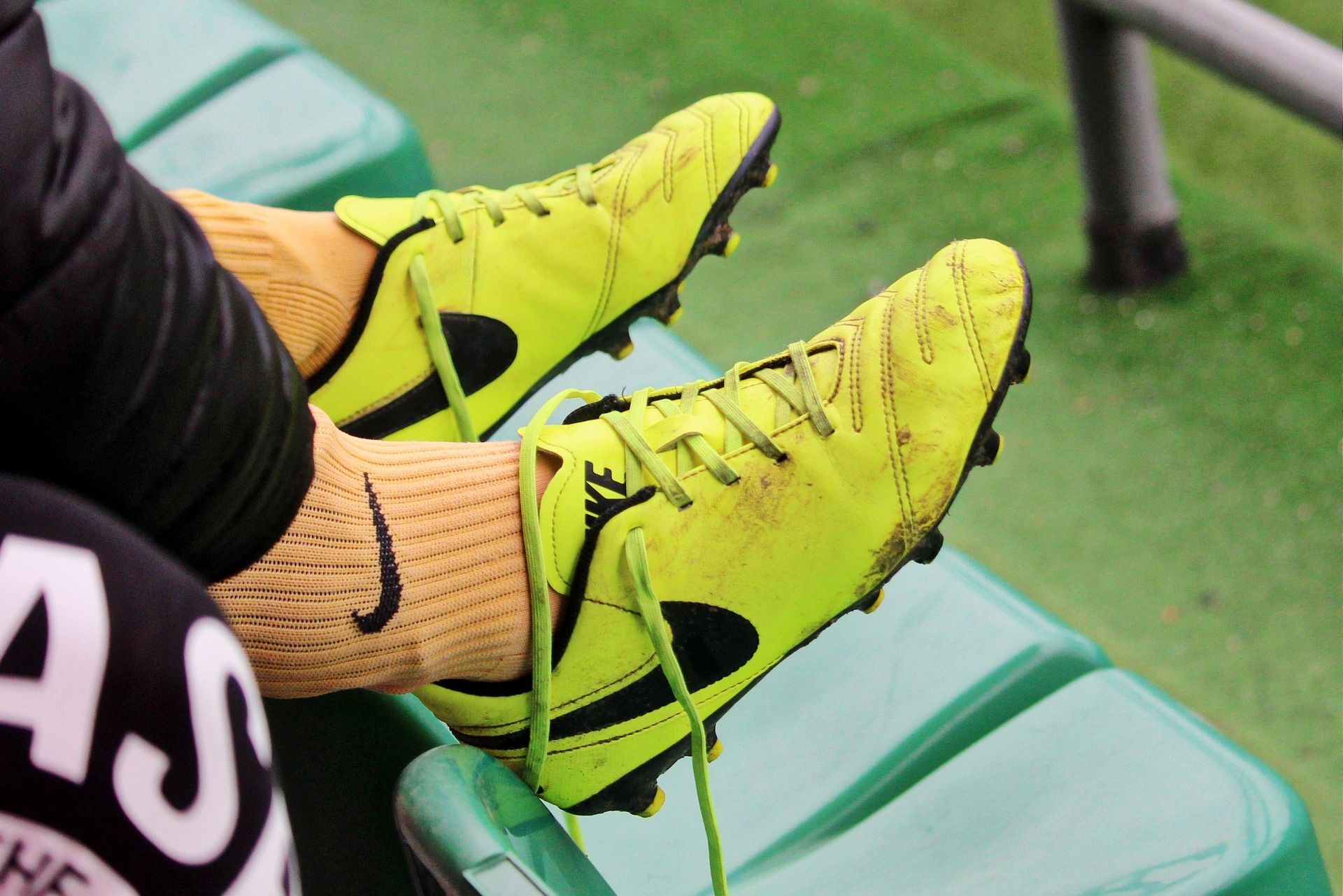 nike najki fudbal kopačke patike sport