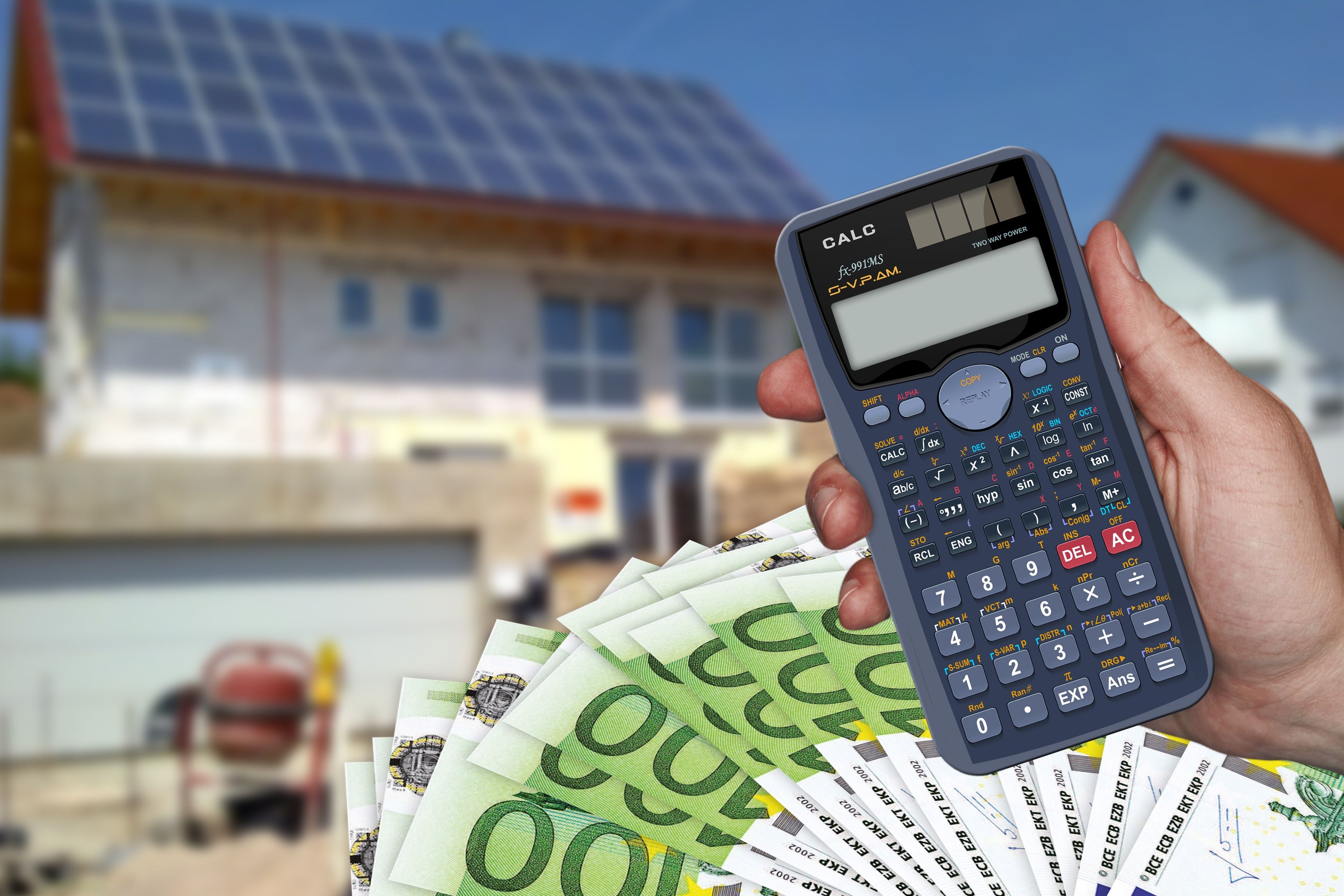 Stanovi skuplji, tržište nekretnina u Srbiji poraslo 10 odsto