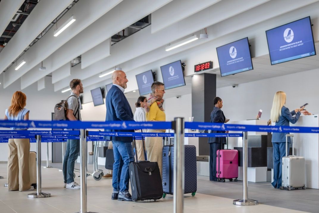 Poskupljuju avio-karte, Er Srbija reaguje na rast cene goriva