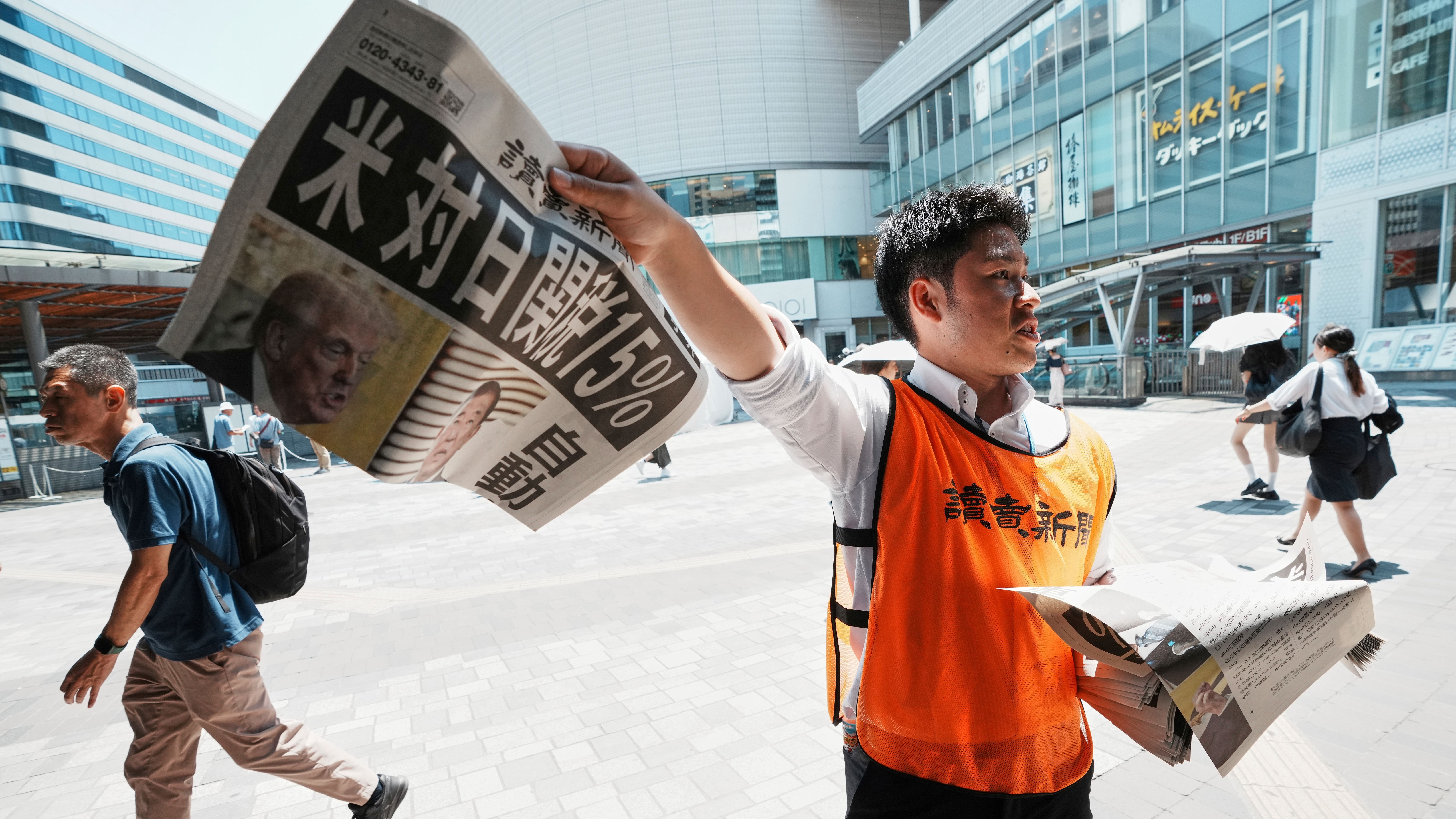 Subvencije firmama u Japanu dobre i za Srbiju