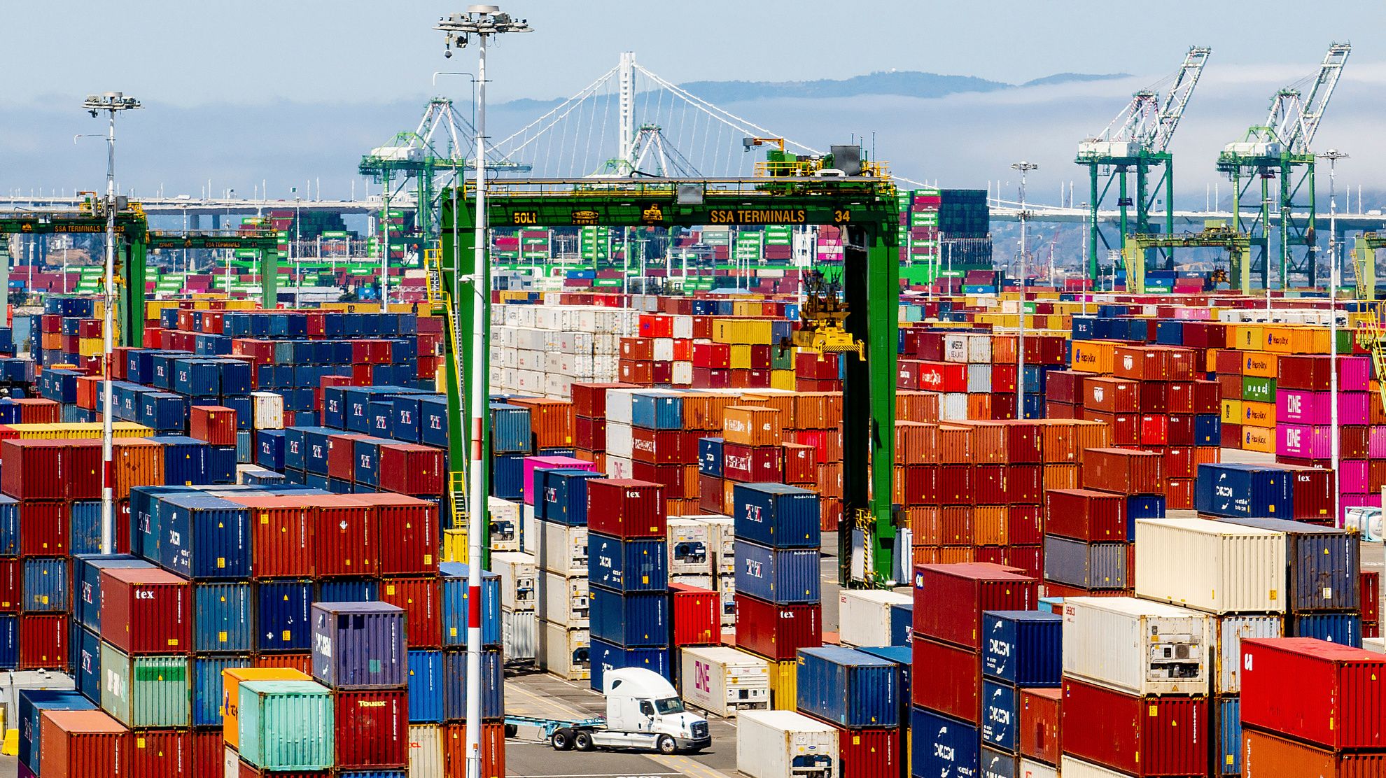 U Beogradu sve o logistici u regionu na Cargo Conference 30. oktobra