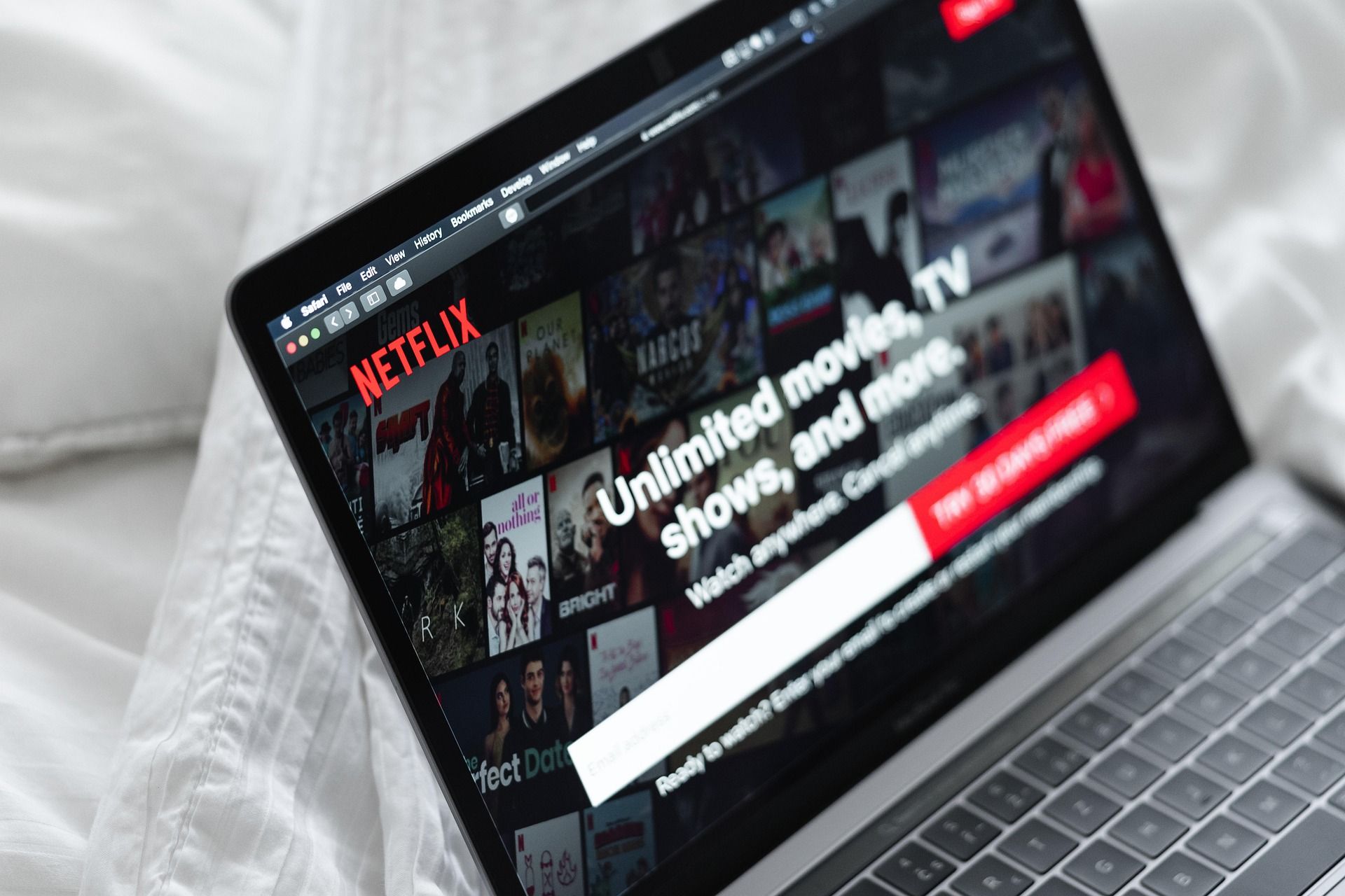 Netflix igra "monopol": Striming platforma kupuje čuveni Warner Bros studio i HBO Max   Drag