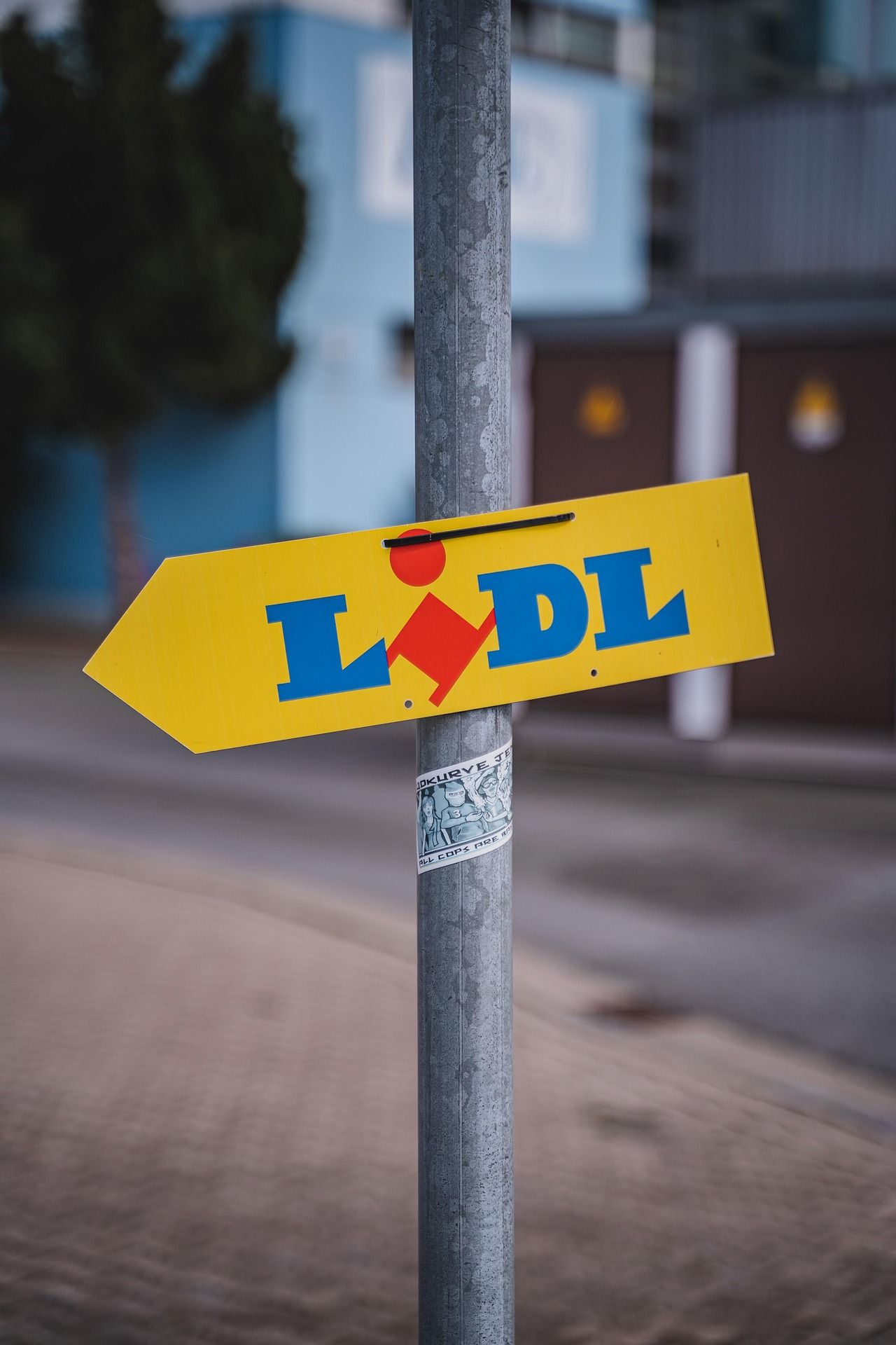 Crnogorci i dalje čekaju Lidl