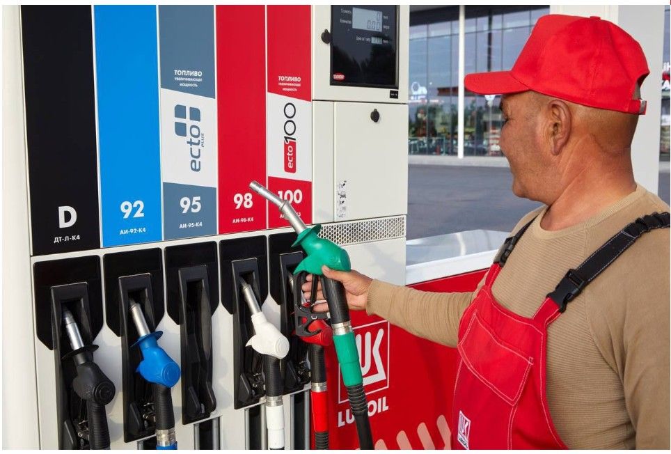 Nemačka zabranila pumpama da povećavaju cene više od jednom dnevno