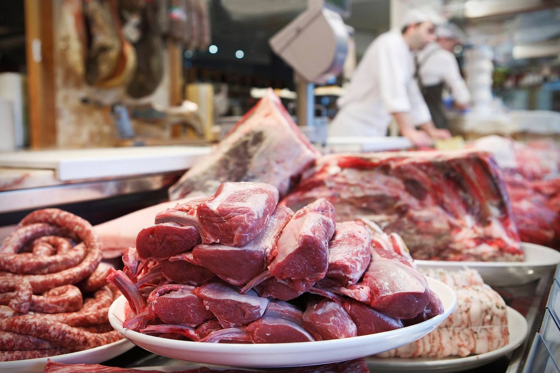 Svinjsko meso sve skuplјe, farmeri sve siromašniji