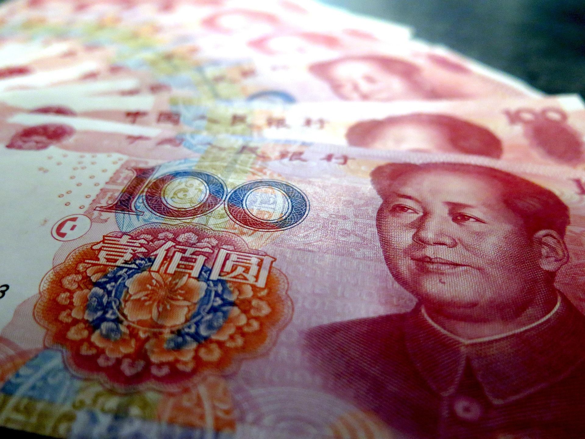 Kina ulaže 45 milijardi dolara u najveće banke i osiguravače