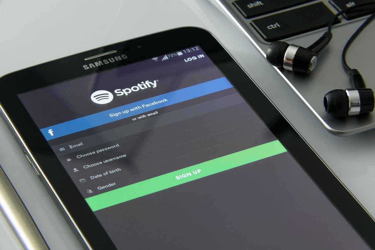 Spotifaj menja rukovodstvo - dobija dva nova izvršna direktora