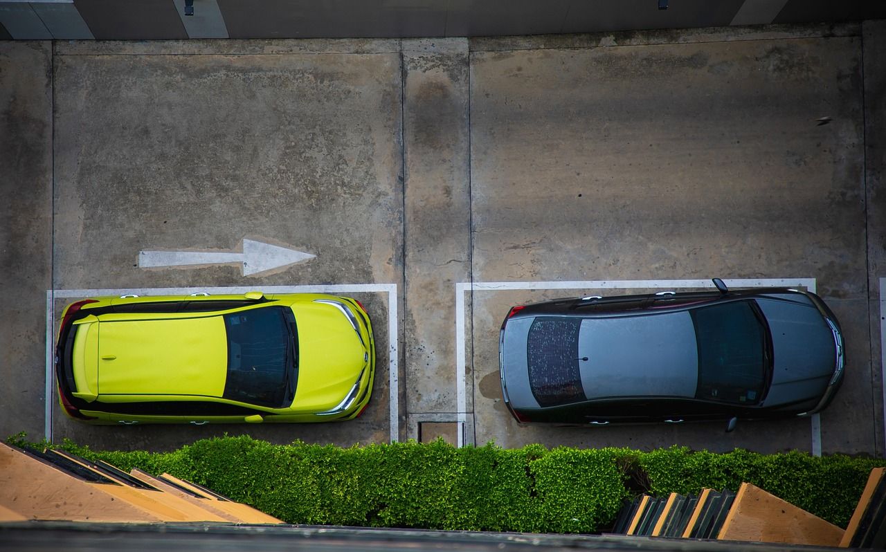 Privatni parking kao investicija: Parking mesto postaje najtraženija nekretnina