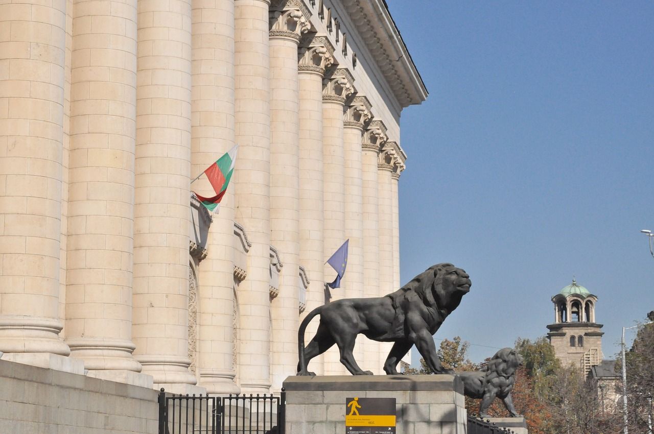 Bugarski parlament praktično odobrio nacionalizaciju tamošnjeg Lukoila