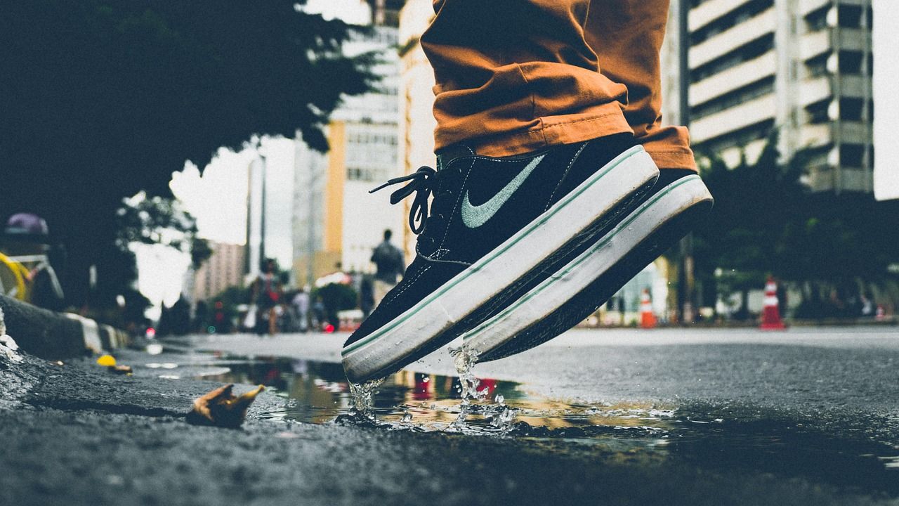 Najki zadovoljio Volstrit ali ne i Kineze, akcije pale 10%