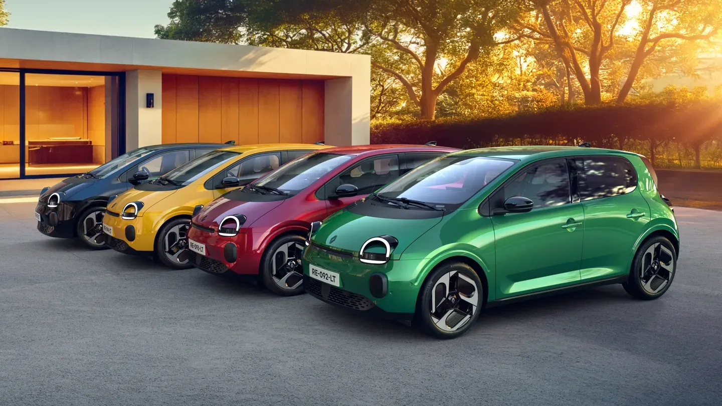 Reno i kineski Džili pokreću proizvodnju dva nova automobila u Brazilu
