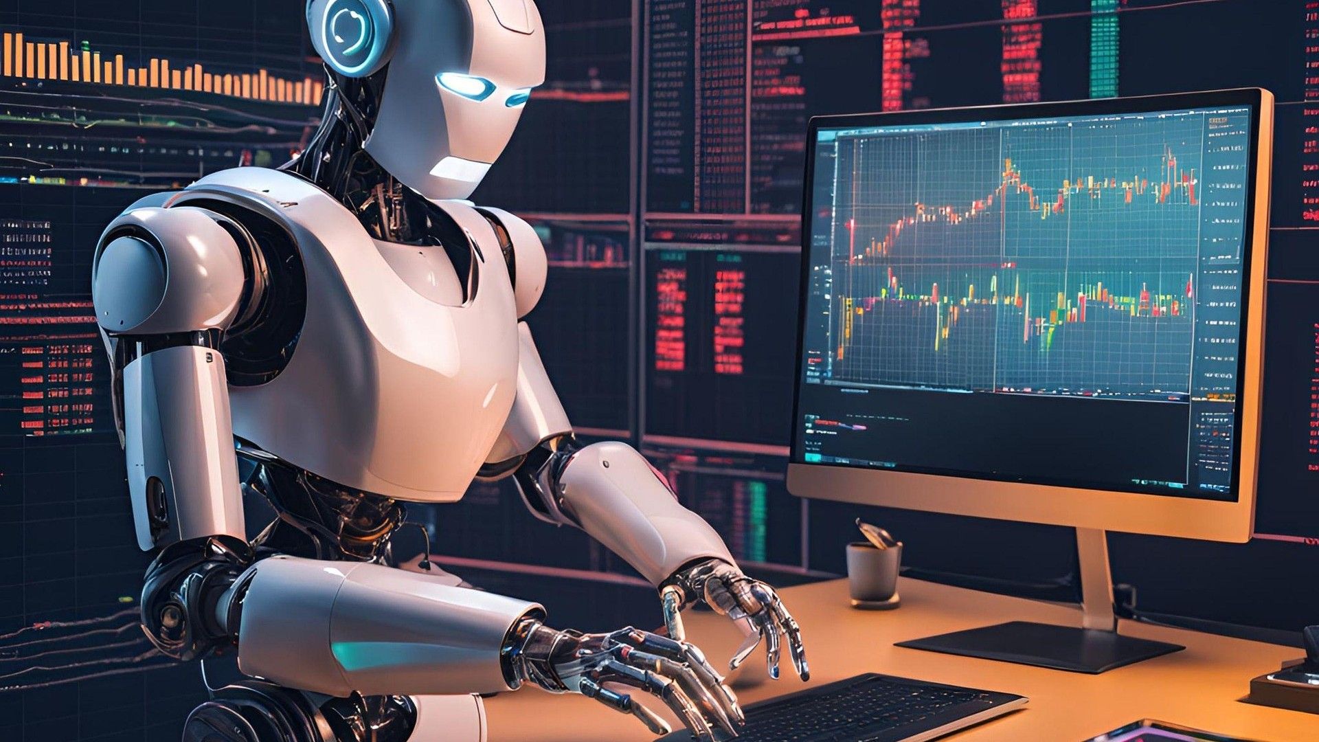 Hoći li se plaćati i porez "po glavi robota"?