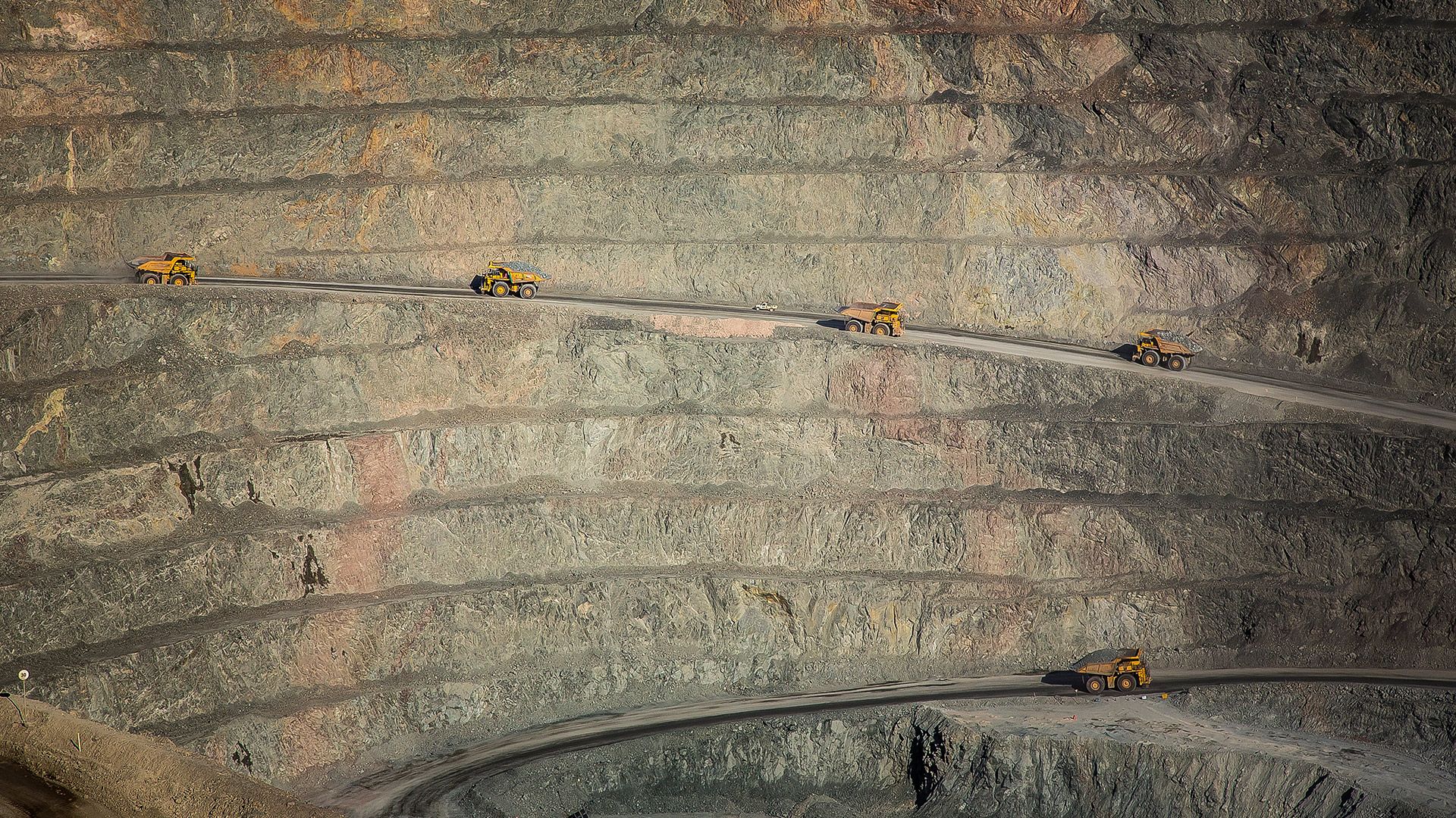 Rio Tinto u Srbiji sada vode "domaći" kadrovi