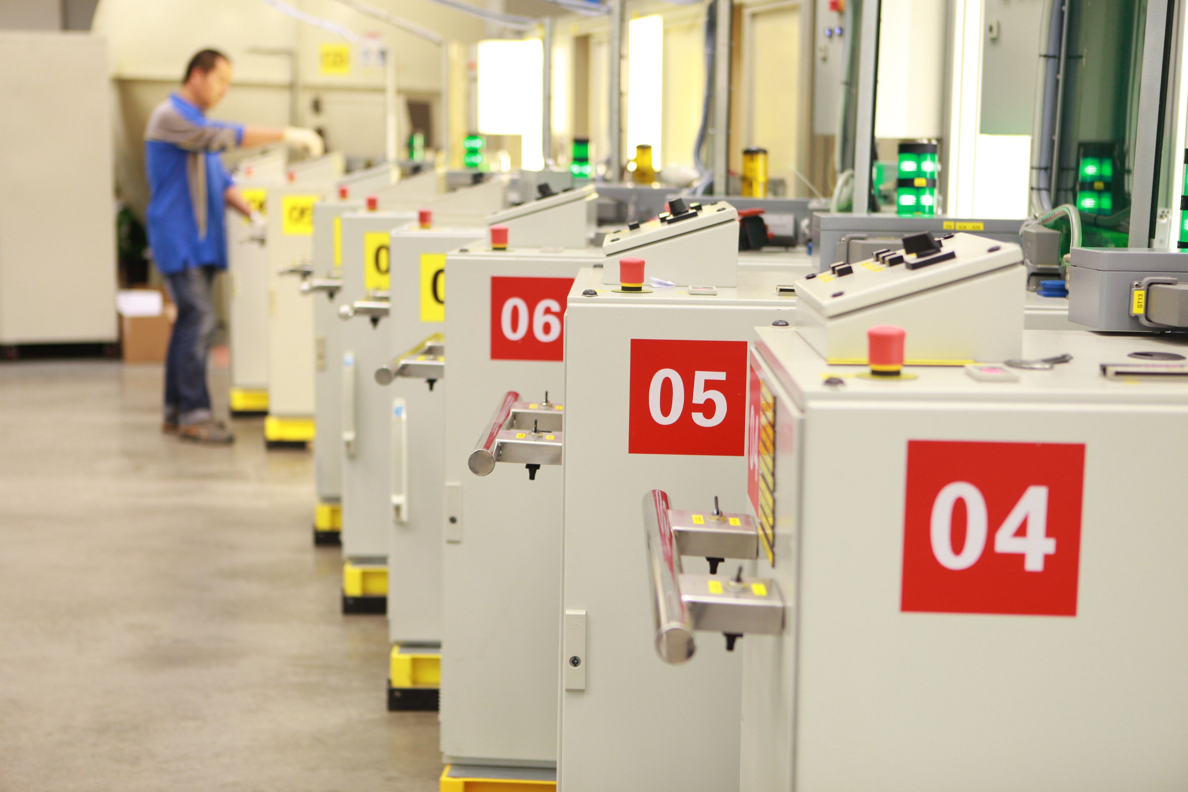 Norveška kompanija razmatra gradnju fabrike u Merošini i otvaranje 400 radnih mesta