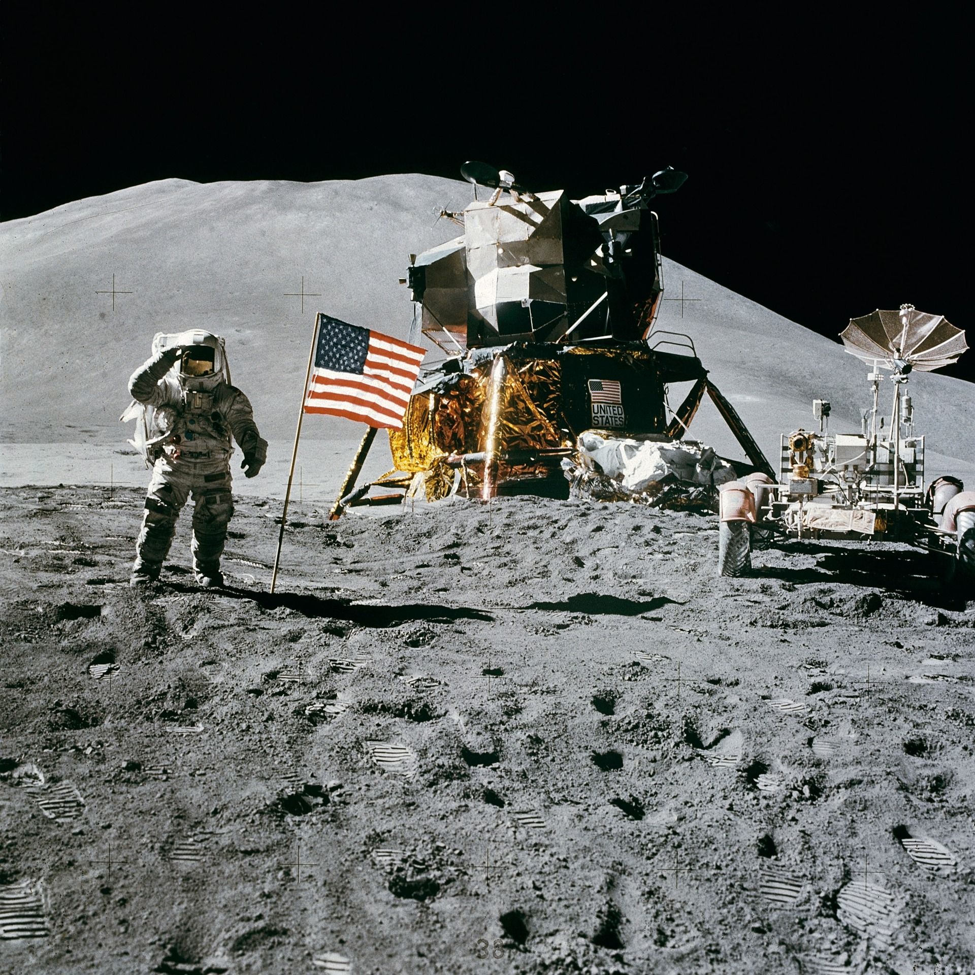 NASA isterala Kineze sa svojih svemirskim programa
