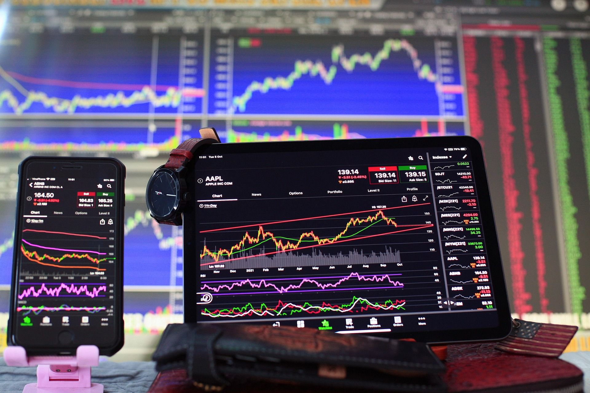 Američke akcije u blagom minusu nakon pada u bankarskom sektoru
