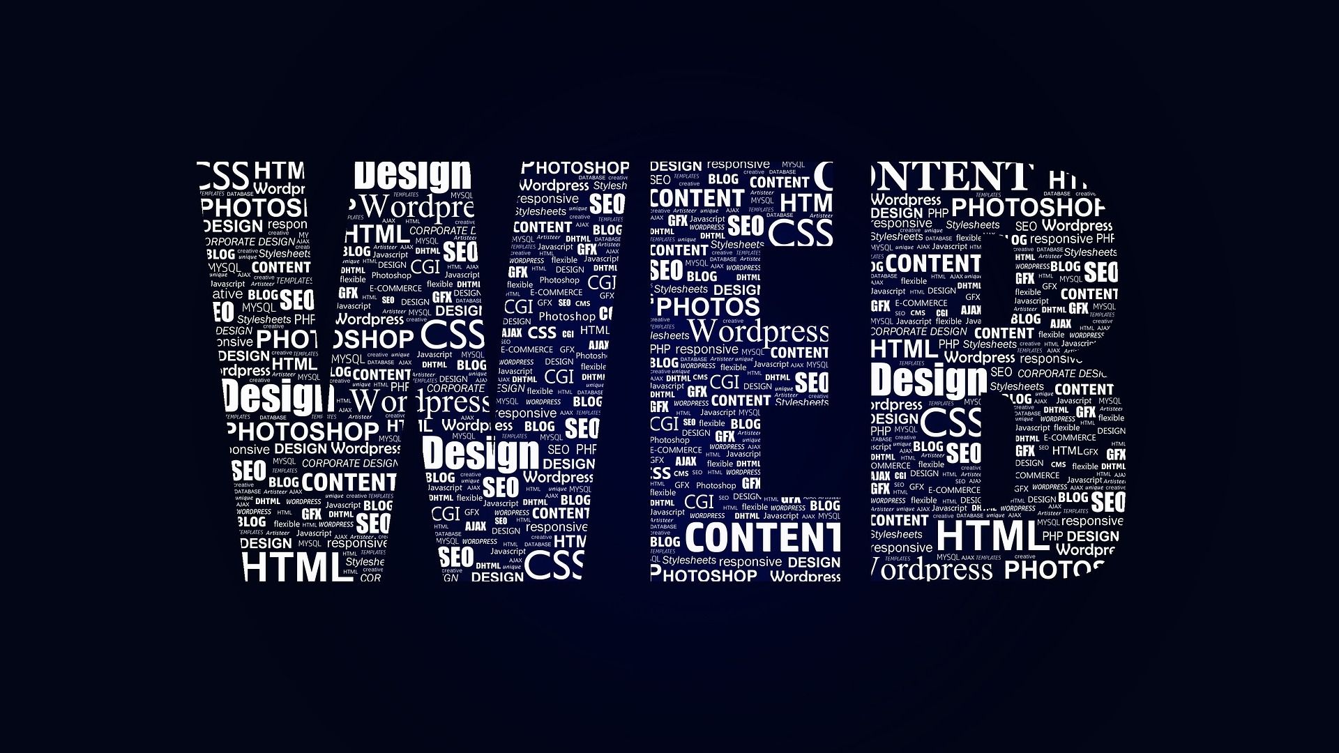 Kako da profesionalan vebsajt postane pristupačan svima